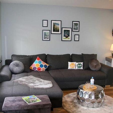 Ferienhaus Eifelnest Scheid  Экстерьер фото