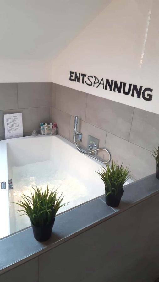 Ferienhaus Eifelnest Scheid  Экстерьер фото