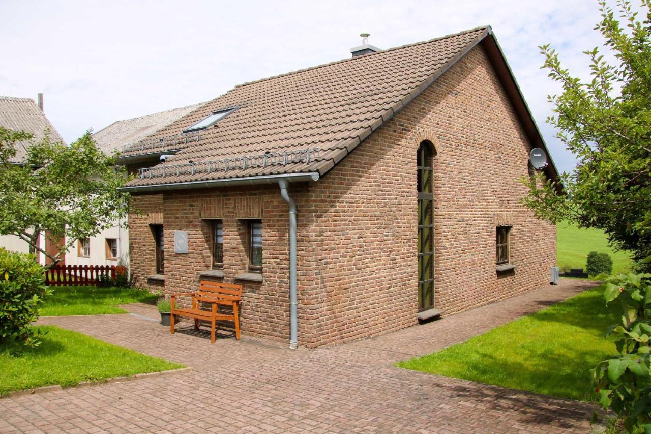 Ferienhaus Eifelnest Scheid  Экстерьер фото