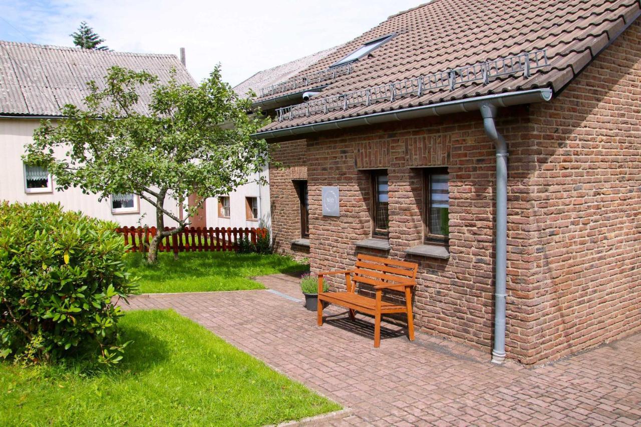 Ferienhaus Eifelnest Scheid  Экстерьер фото