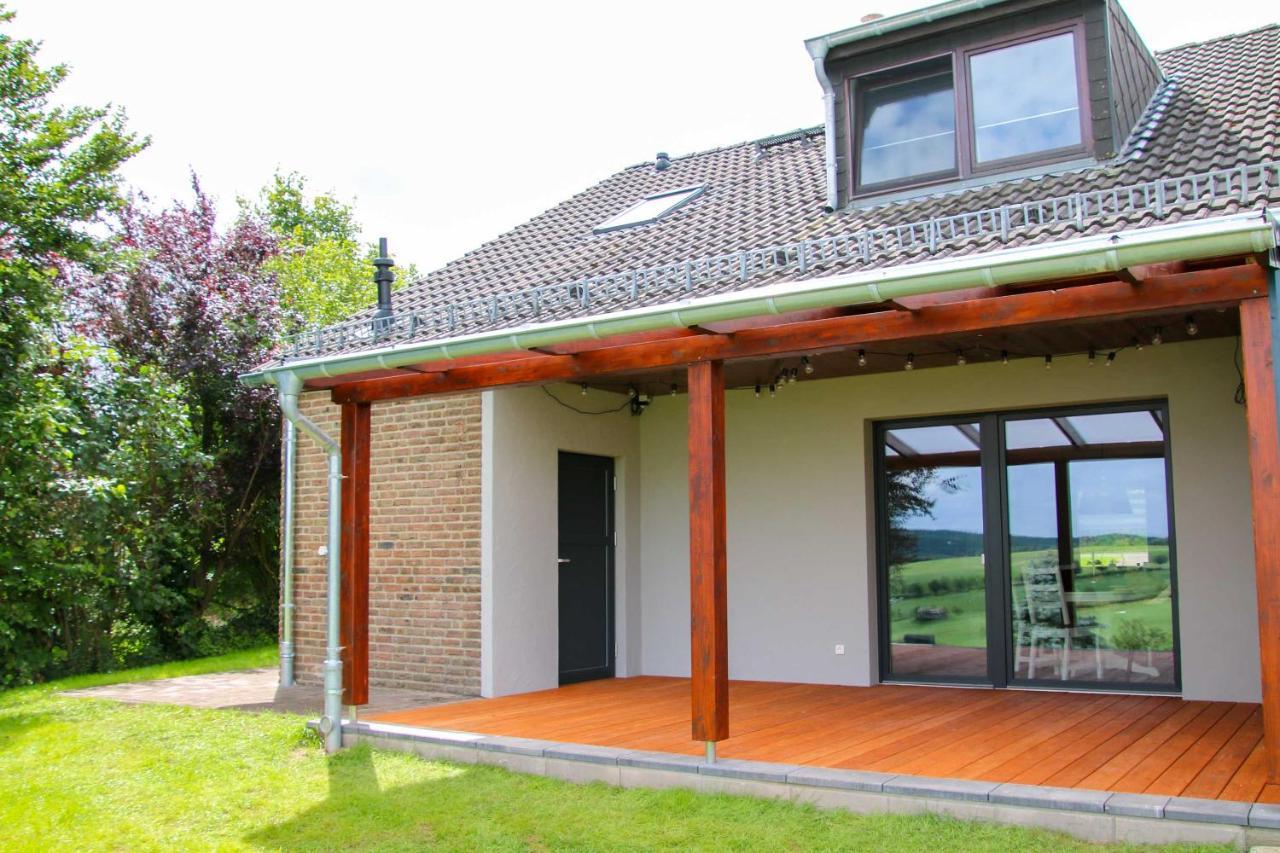 Ferienhaus Eifelnest Scheid  Экстерьер фото