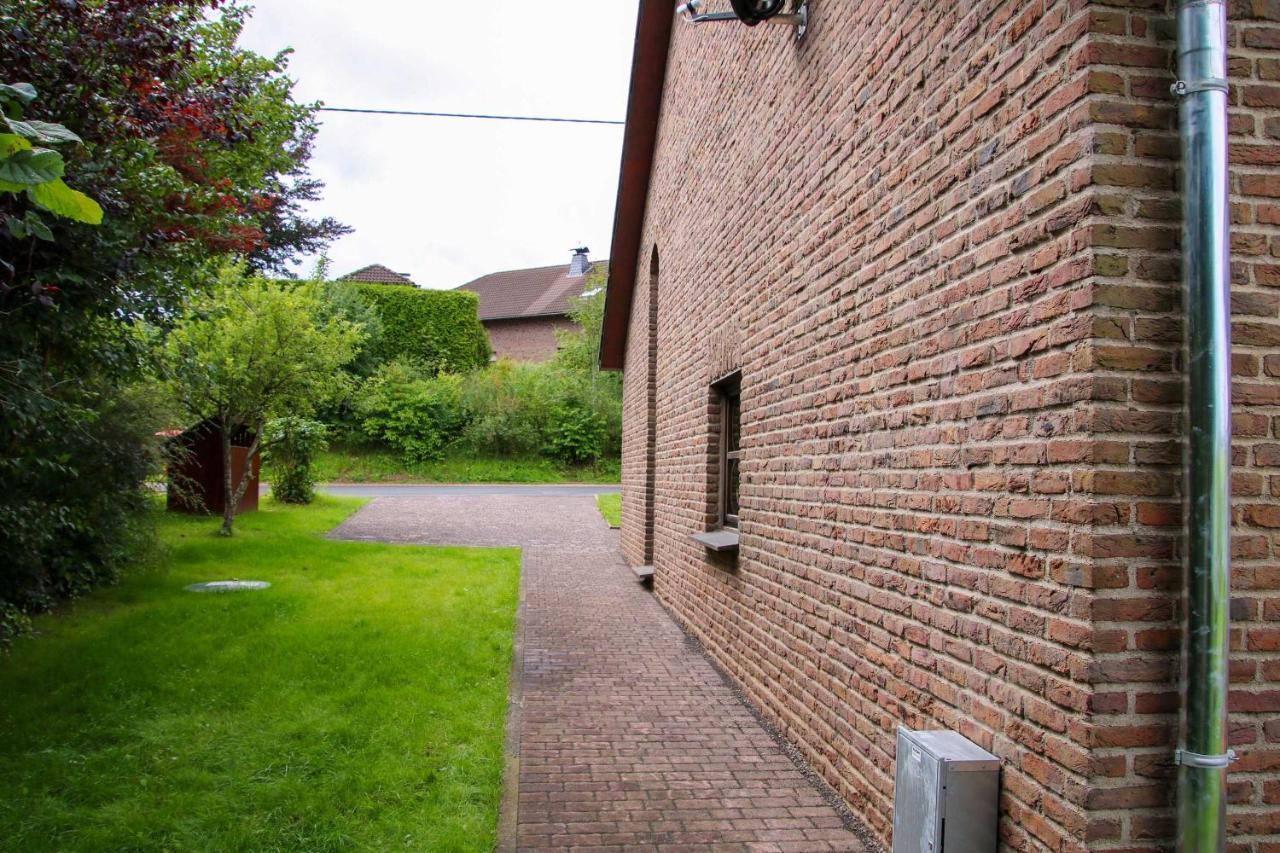 Ferienhaus Eifelnest Scheid  Экстерьер фото