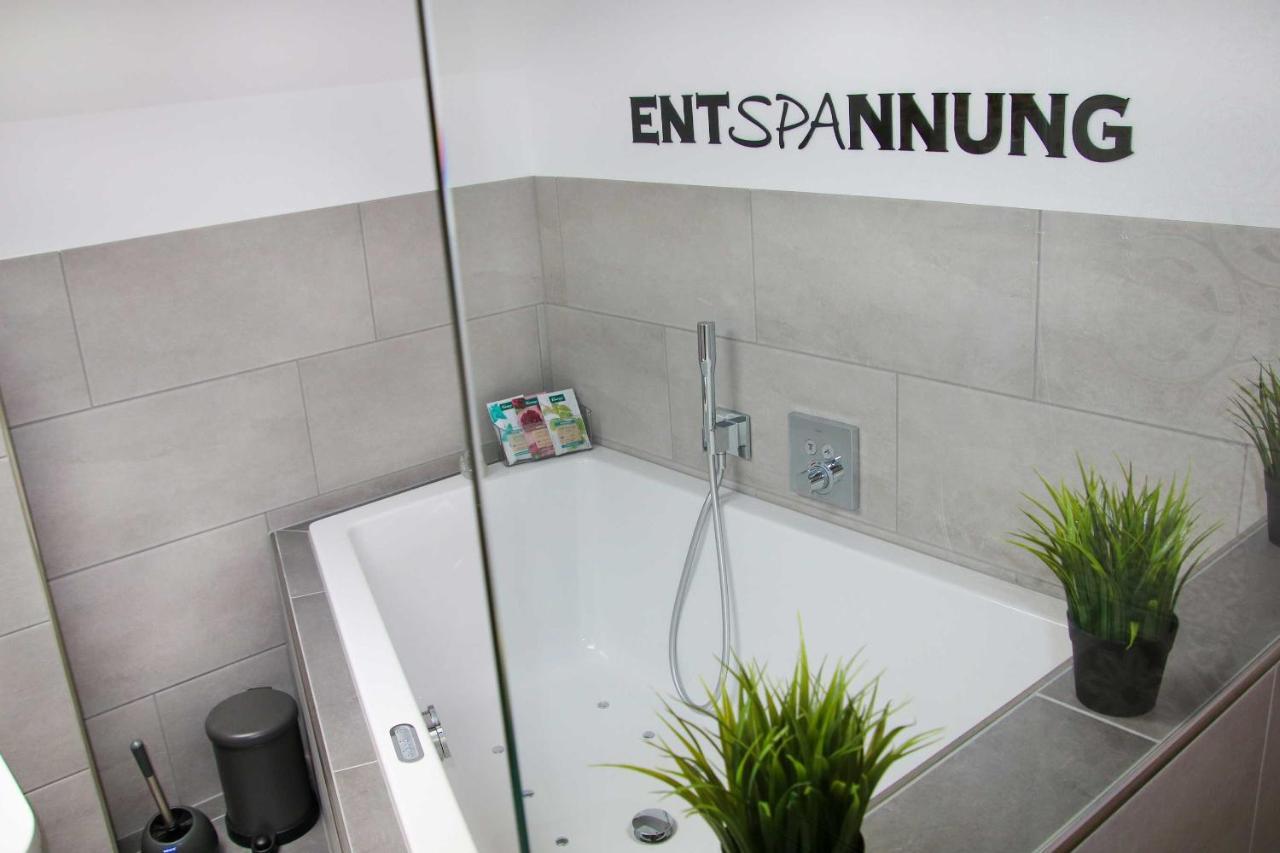 Ferienhaus Eifelnest Scheid  Экстерьер фото