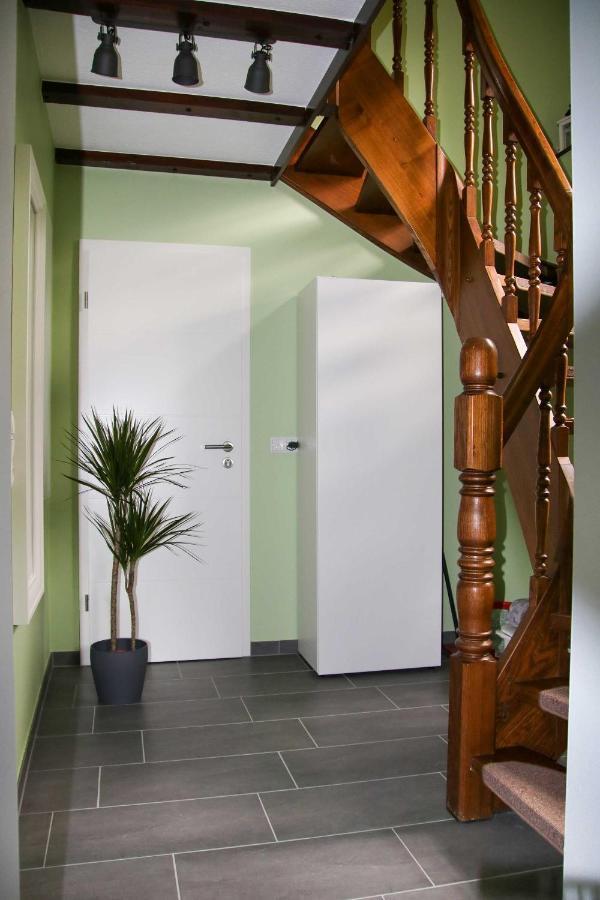 Ferienhaus Eifelnest Scheid  Экстерьер фото